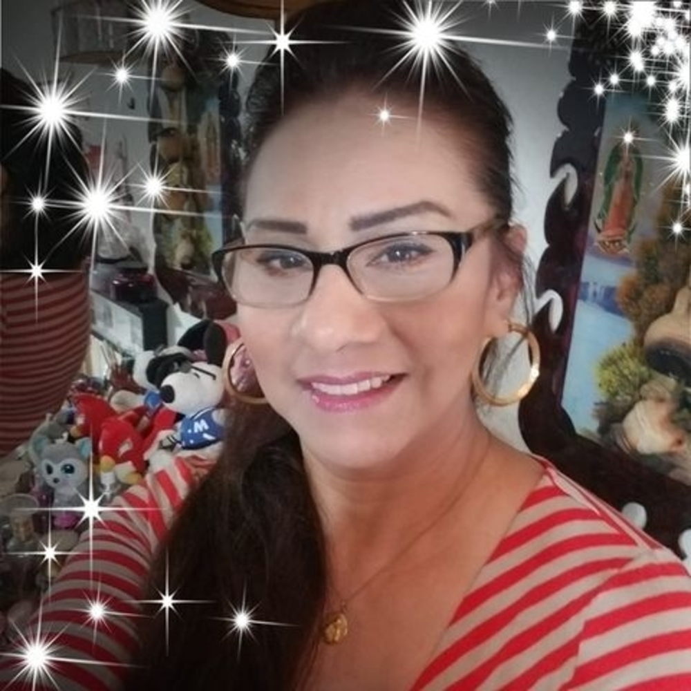 Meet your Posher, Graciela